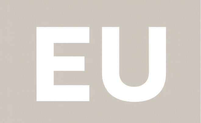 EU Produkt