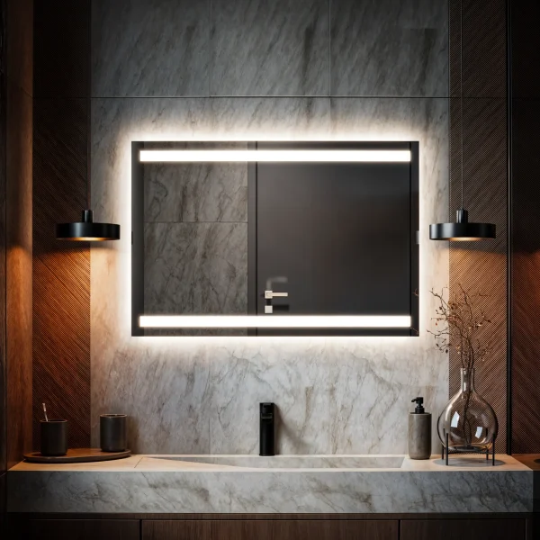 lustro led