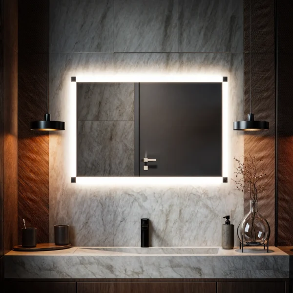 lustro led