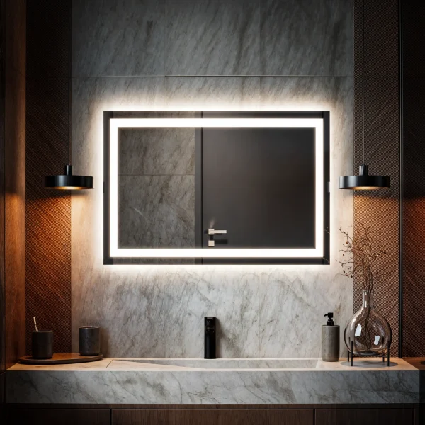 lustro led