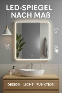 led-spiegel